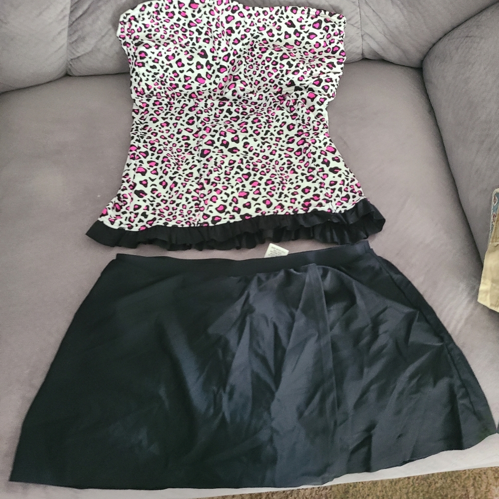 Ladies Swimsuit